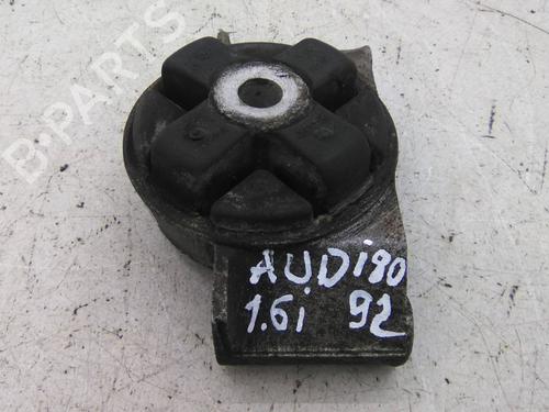 Used Gearbox mount AUDI 80 B4 Saloon (8C2) 1.6 E (101 hp) 19876458