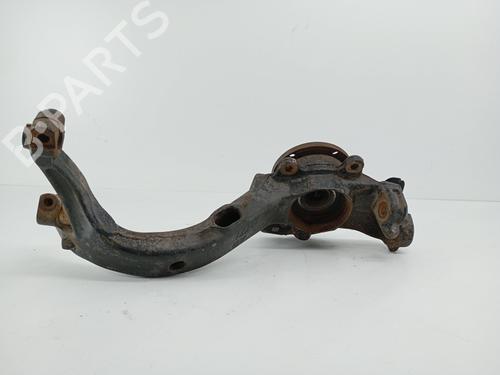 Right front steering knuckle VW PASSAT B5 (3B2) 1.9 TDI | BP31322989M26