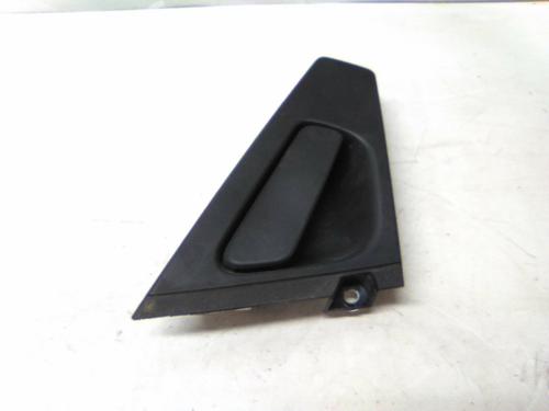 Used Rear left exterior door handle RENAULT CLIO IV (BH_) 1.5 dCi 75 (75 hp) 19873617