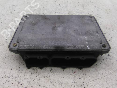 Engine control unit (ECU) AUDI A3 (8L1) 1.9 TDI | BP19838697M57 
