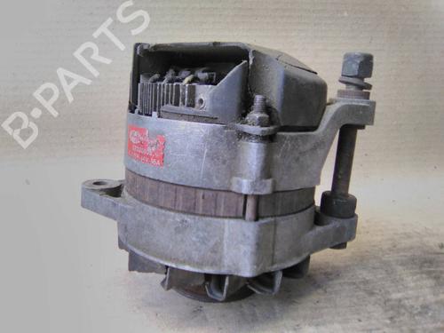 Alternator SEAT IBIZA I (21A) 1.7 D | BP19854991M7 