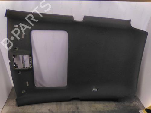 Interiør taket VW SCIROCCO Van (137) 2.0 TDi (140 hp) 19857765