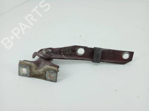 Used Hinge/Door check strap AUDI 80 B4 Avant (8C5) 1.9 TDI (90 hp) 31934177