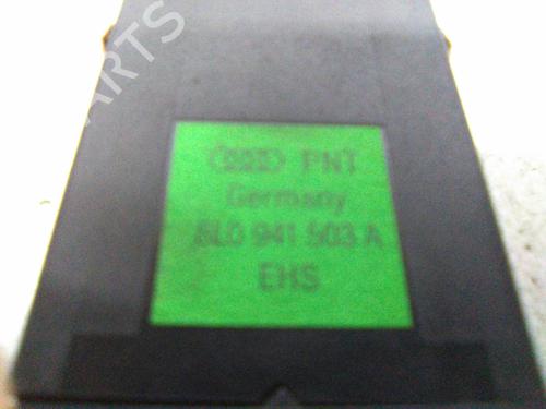 Switch AUDI A3 (8L1) 1.6 | BP19864467I30 