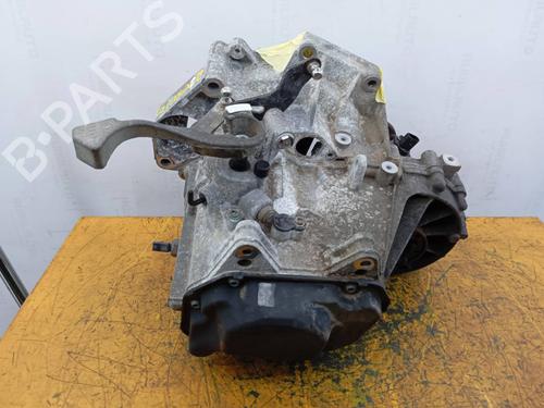 Gearbox VW POLO IV (9N_, 9A_) 1.2 12V | BP30471053M3