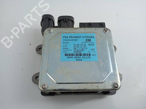 Engine control unit (ECU) CITROËN C2 (JM_) 1.1 | BP31133396M57