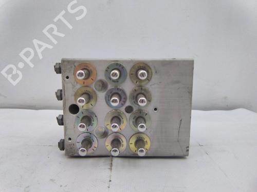 ABS pump MERCEDES-BENZ C-CLASS (W203) C 200 CDI (203.004) | BP19843990M43 