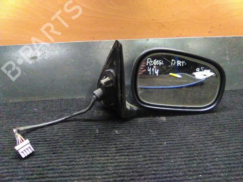 Used Right mirror ROVER 400 II Hatchback (RT) 414 Si (103 hp) 19850167