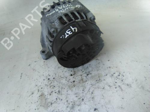Alternator FIAT GRANDE PUNTO (199_) 1.4 (199AXB11, 199AXB1A, 199BXB1A, 199AXL1A) | BP19820182M7 