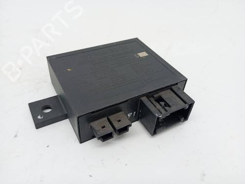 Used Electronic module Electronic module MERCEDES-BENZ E-CLASS (W210) E 220 D (210.004) (95 hp) 32731841 32731841