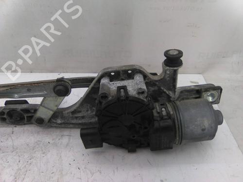 Other FORD FOCUS II Turnier (DA_, FFS, DS) 1.6 TDCi | BP19835898O1