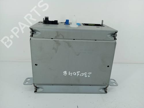 Radio OPEL INSIGNIA A (G09) 2.0 CDTI (68) | BP31624803E6