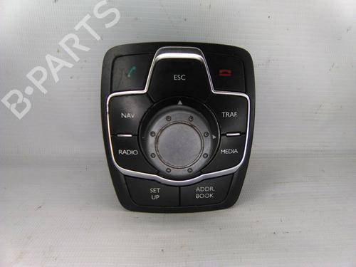 Used Switch PEUGEOT 508 I (8D_) 1.6 HDi (112 hp) 19876154