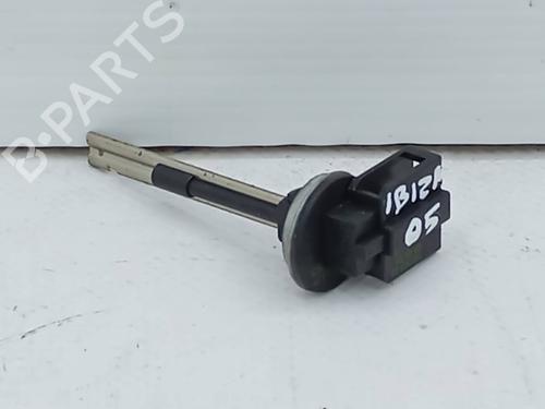 Used Other SEAT IBIZA III (6L1) 1.9 TDI (100 hp) 22770168