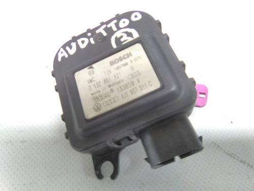 Ventilator motor AUDI TT Roadster (8N9) 1.8 T (180 hp) 19866205