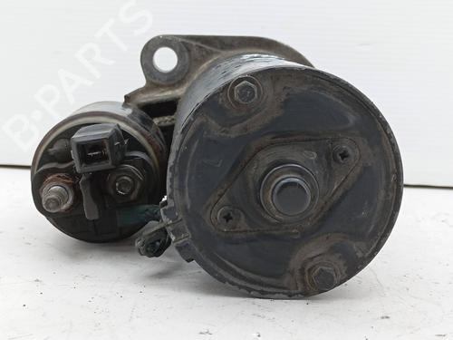 Starter VW SHARAN (7M8, 7M9, 7M6) 1.9 TDI | BP19842040M8 