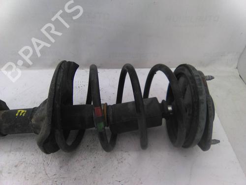 Left front shock absorber MITSUBISHI CARISMA Saloon (DA_) 1.6 (DA1A) | BP19849517M16 