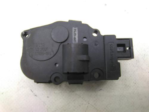 Ventilator motor BMW 3 Touring (E91) 320 d (163 hp) 20322933