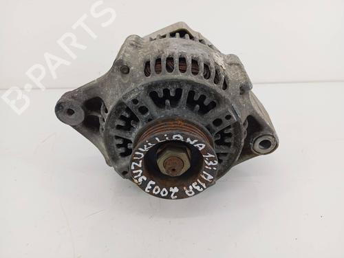 Used Alternator Alternator SUZUKI LIANA Hatchback 1.3 (90 hp) 33907275 33907275