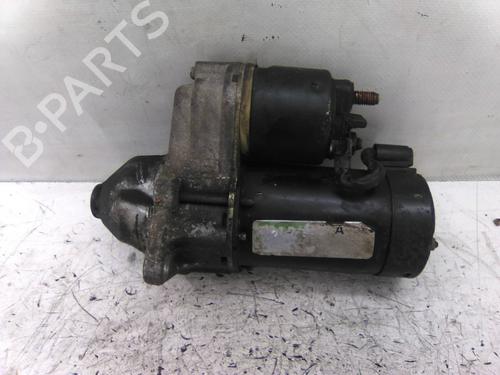 Used Starter DAEWOO LANOS Saloon (KLAT) 1.3 (75 hp) 19809473