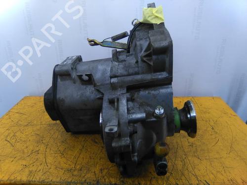 Gearbox SEAT IBIZA II (6K1) 1.0 i | BP19829662M3 