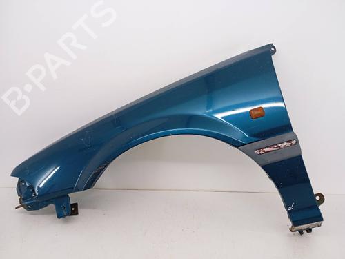 Used Left front fenders Left front fenders ROVER 200 II Convertible (XW) 214 1.4 (90 hp) 34227734 34227734