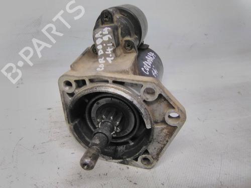 Starter SEAT CORDOBA (6K1, 6K2) 1.4 i | BP19847535M8 