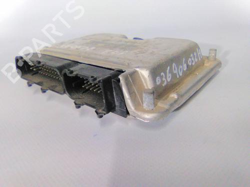 Engine control unit (ECU) SEAT IBIZA III (6L1) 1.9 SDI | BP19867817M57 