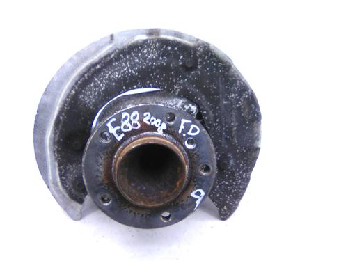 Used Right front steering knuckle BMW 1 Convertible (E88) 120 d (197 hp) 24231054