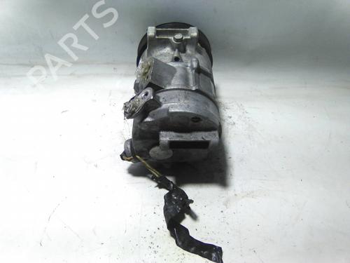AC compressor VW TOURAN (1T1, 1T2) 1.9 TDI | BP19876395M34 