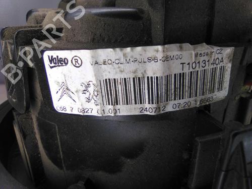 Other PEUGEOT 208 I (CA_, CC_) 1.4 HDi | BP19813065O1 