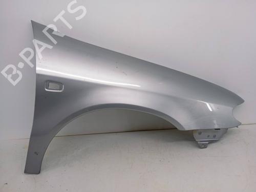 Aleta delantera derecha Aleta delantera derecha CITROËN XSARA (N1) 1.4 i (75 hp) 34227790 34227790