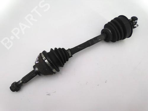 Used Left front driveshaft FIAT UNO (146_, 158_) 45 1.0 (146A.ED) (44 hp) 19824173