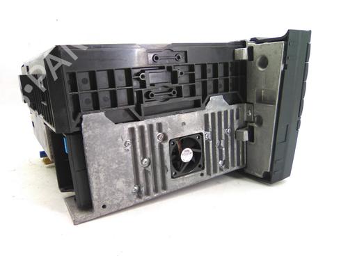 Sistema audio MERCEDES-BENZ E-CLASS (W211) E 220 CDI (211.006) | BP22744699E6 