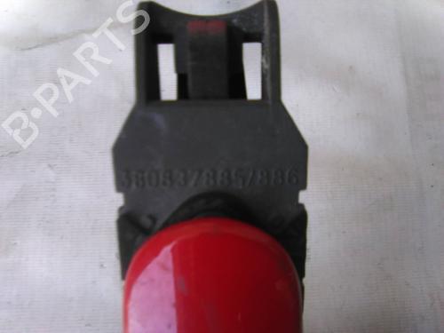 Front right exterior door handle AUDI TT (8J3) 1.8 TFSI | BP19834249C129 