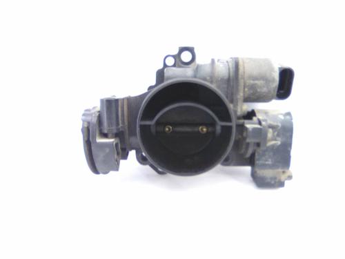Used Throttle body CITROËN SAXO (S0, S1) 1.1 X, SX (60 hp) 19873642