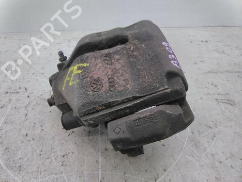 Left front brake caliper AUDI A3 (8P1) 2.0 TDI | BP19851419M105 