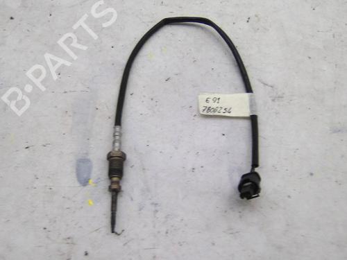 Otra BMW 3 Touring (E91) 320 d (163 hp) 23500563