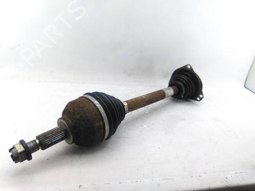 Used Left front driveshaft RENAULT ESPACE IV (JK0/1_) 2.2 dCi (JK0H) (150 hp) 29632438