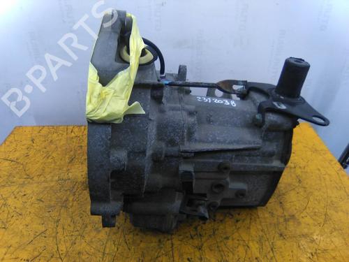 Gearbox VW POLO III (6N1) 50 1.0 | BP19840436M3 