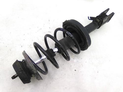 Used Right front shock absorber RENAULT CLIO II (BB_, CB_) 1.5 dCi (57 hp) 19823931
