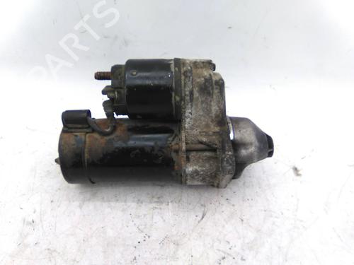 Starter OPEL ASTRA G Hatchback (T98) 1.4 16V (F08, F48) | BP19811418M8 