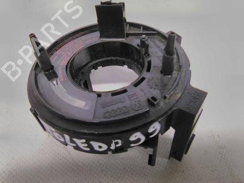 Used Squib airbag SEAT TOLEDO II (1M2) 1.6 16V (105 hp) 19846109