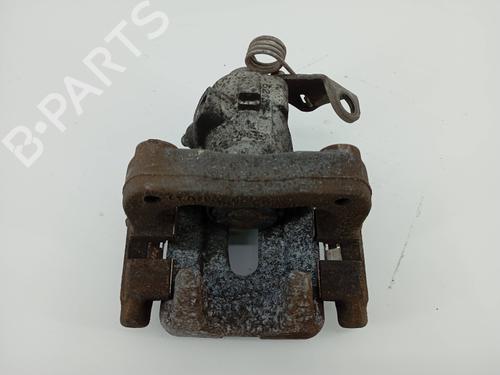 Right rear brake caliper PEUGEOT 2008 I (CU_) 1.2 VTi | BP30865060M106
