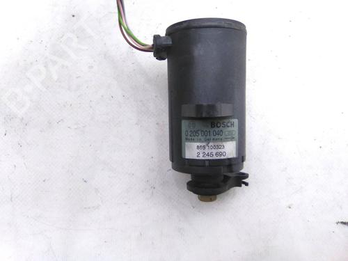 Pedal BMW 3 (E46) 320 d | BP19844211I4 