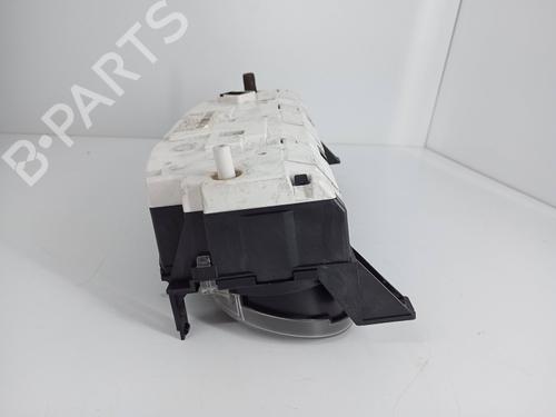 Instrument cluster CITROËN C5 III Break (RW_) 1.6 HDi 110 | BP31864813C47