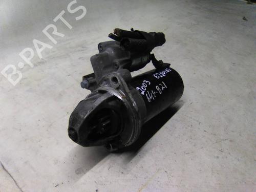 Starter MERCEDES-BENZ E-CLASS (W211) E 200 CDI (211.004) | BP19818878M8 