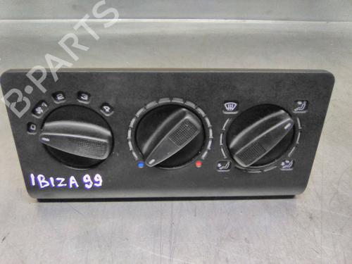 Used Climate control SEAT IBIZA II (6K1) 1.0 i (50 hp) 19854014