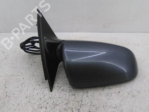 Right mirror AUDI A4 B6 (8E2) 1.9 TDI | BP19829276C27 