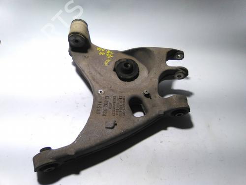 Right rear suspension arm AUDI A4 B6 (8E2) 2.0 | BP22937843M15